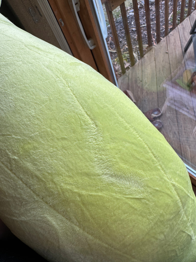 B-Grade Long Fred Plush - PondHQ