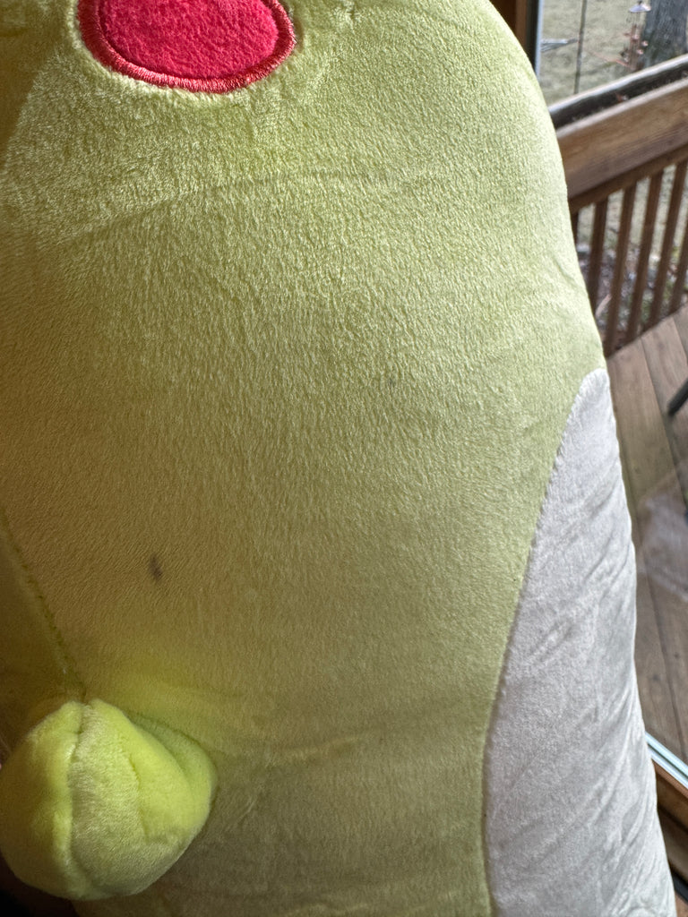 B-Grade Long Fred Plush - PondHQ