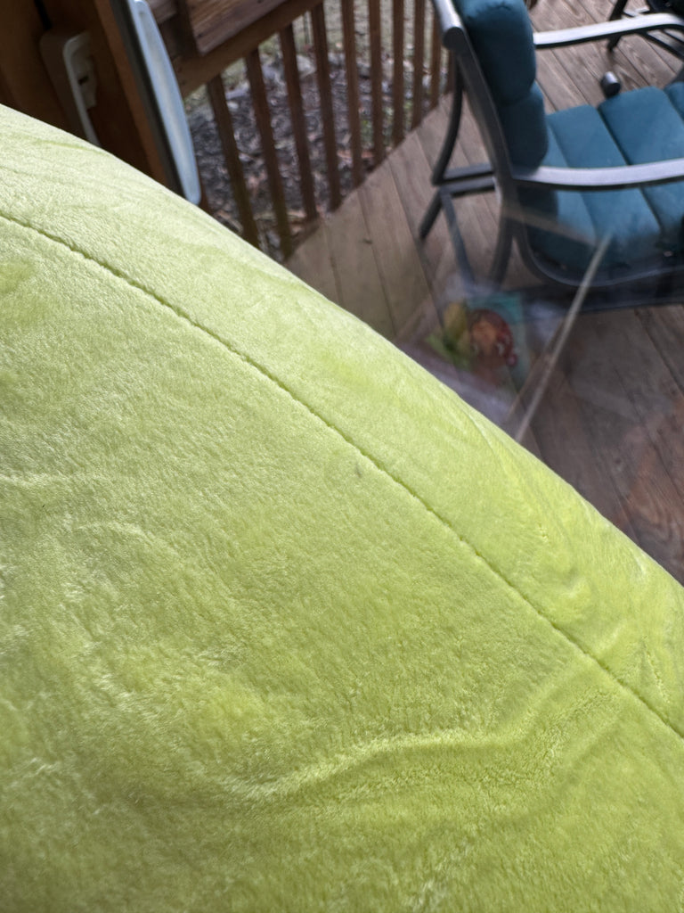 B-Grade Long Fred Plush - PondHQ