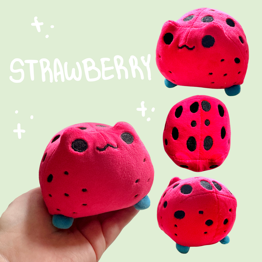 Colorful Frogs - PondHQ