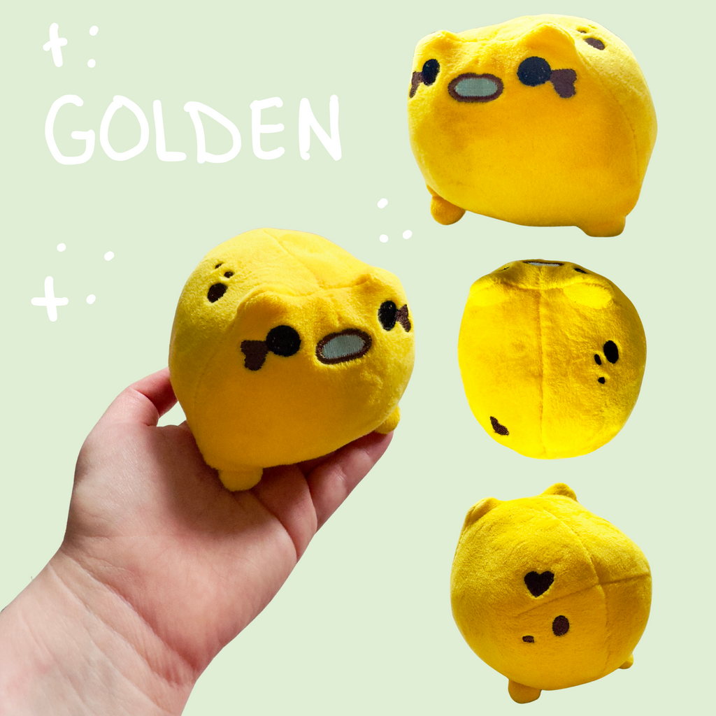 Colorful Frogs - PondHQ