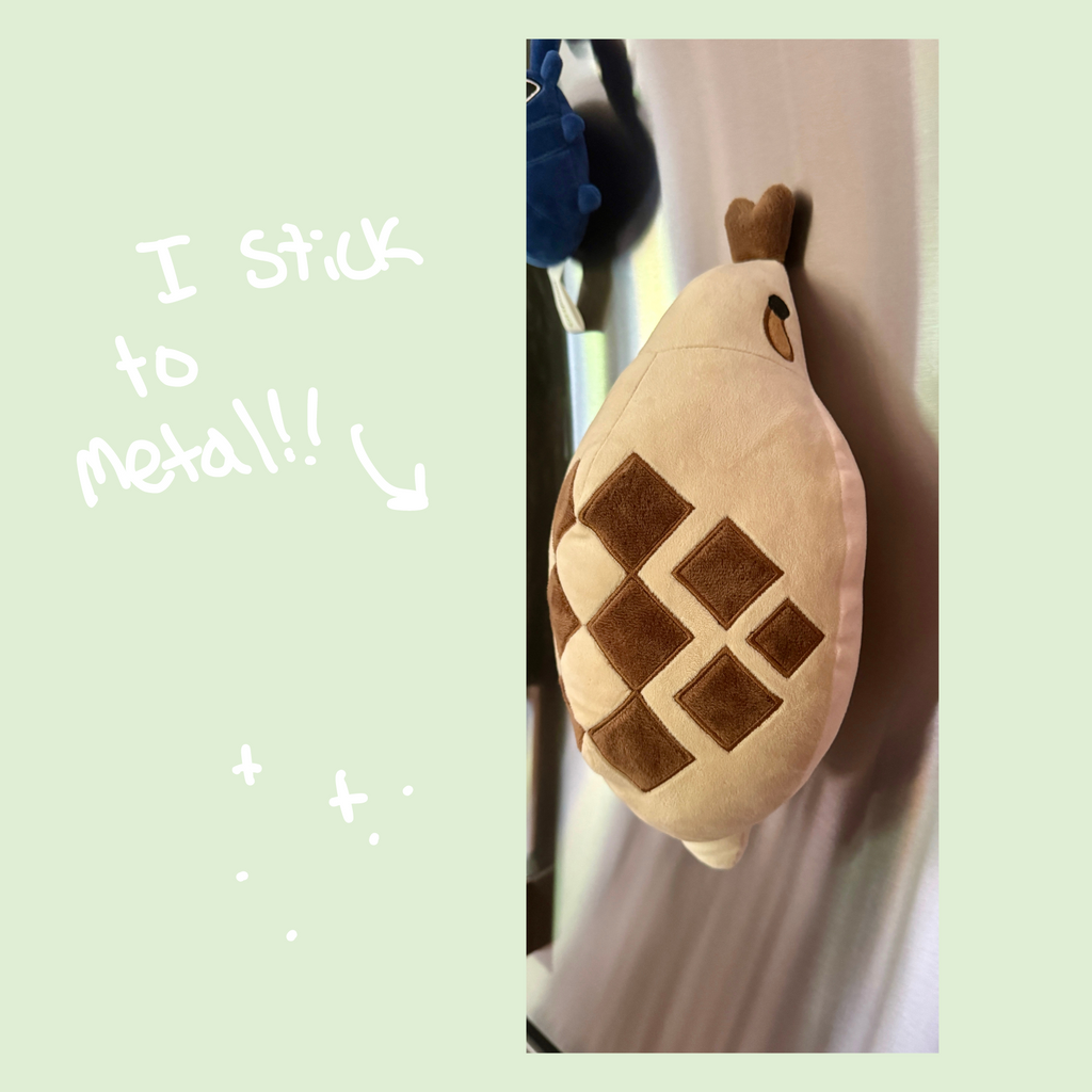 Frank the Fat Snake - PondHQ