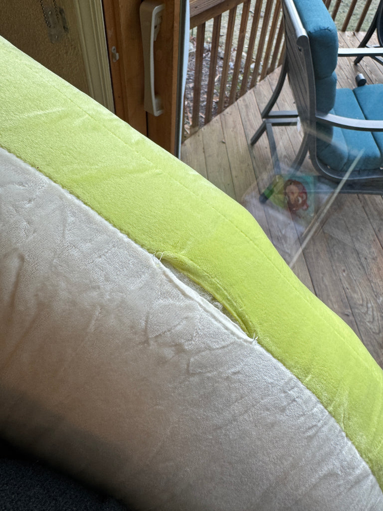 B-Grade Long Fred Plush - PondHQ