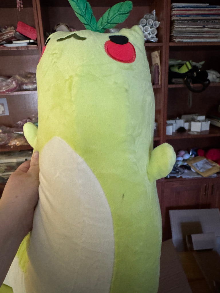 B-Grade Long Fred Plush - PondHQ