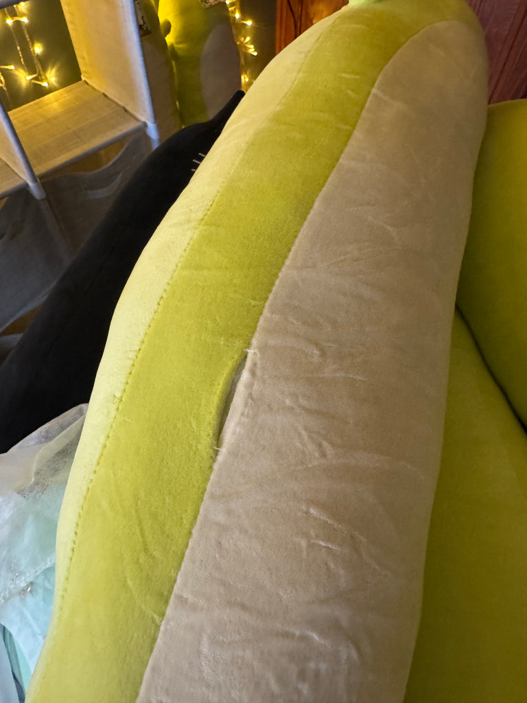 B-Grade Long Fred Plush - PondHQ