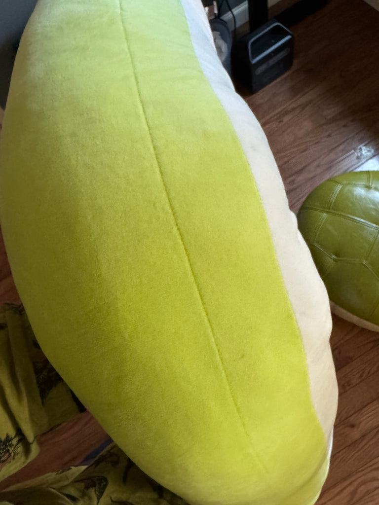 B-Grade Long Fred Plush - PondHQ