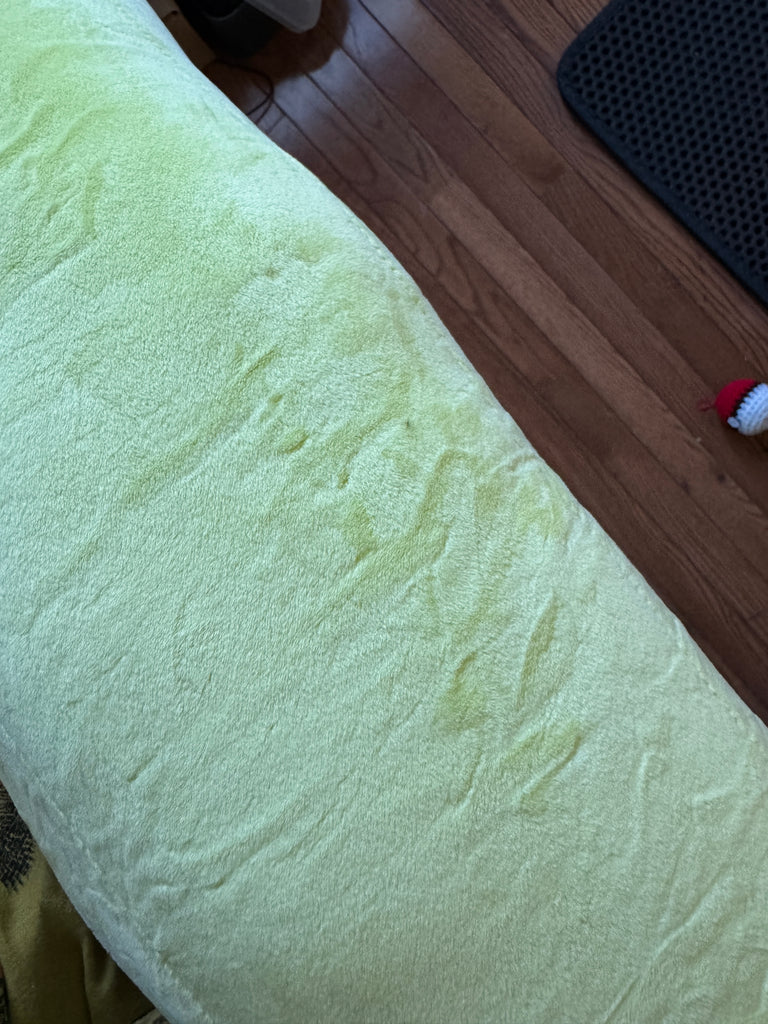 B-Grade Long Fred Plush - PondHQ