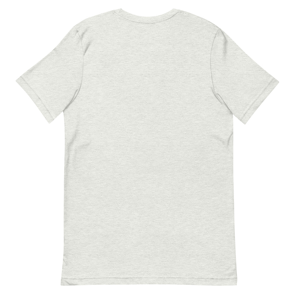 Snacc-Alotl Unisex t-shirt - PondHQ