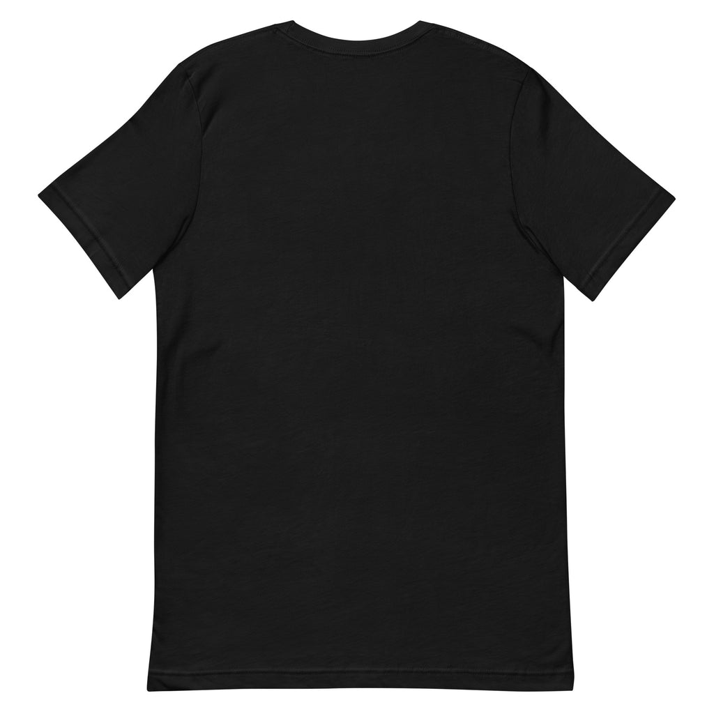 Arson Unisex t-shirt - PondHQ