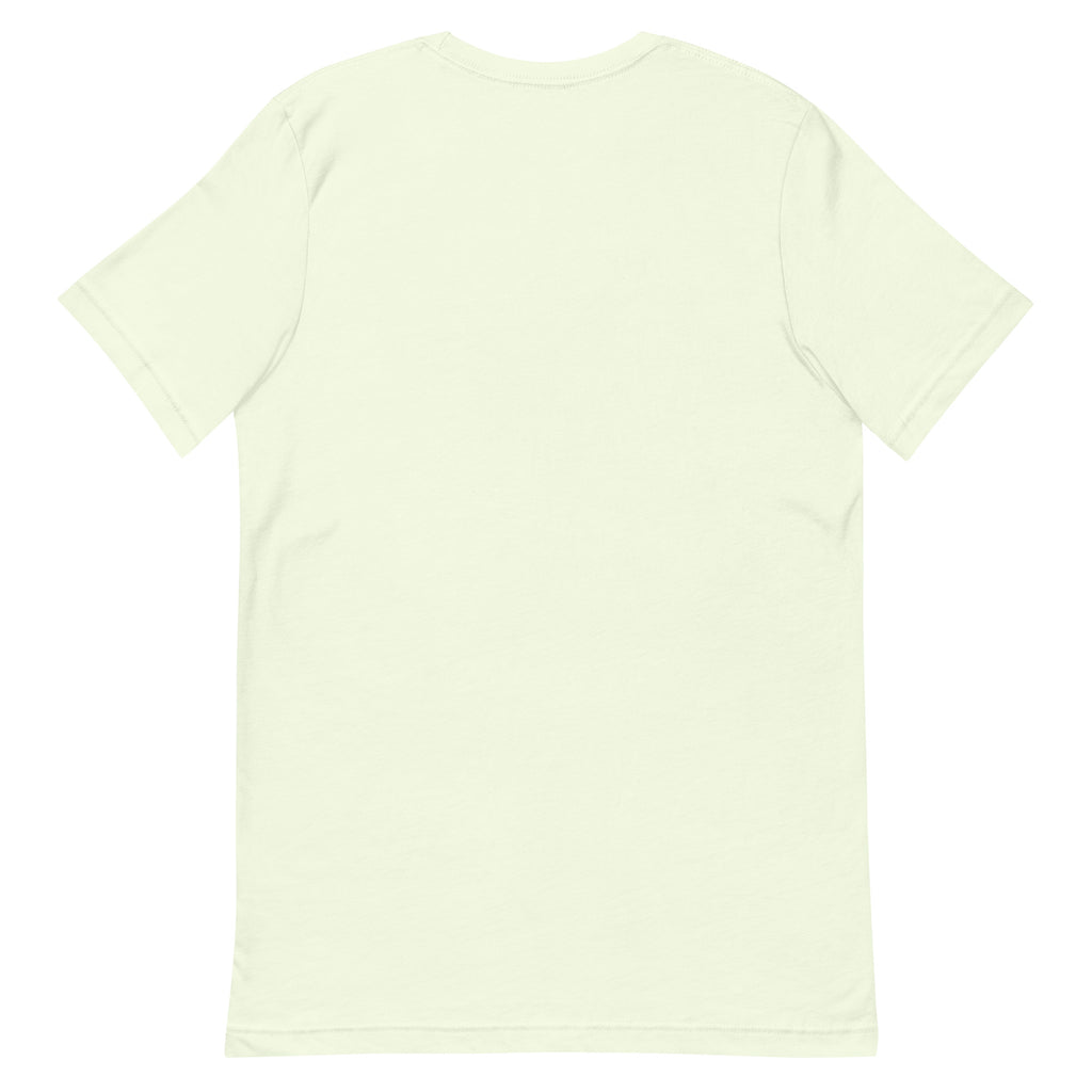 Arson Unisex t-shirt - PondHQ